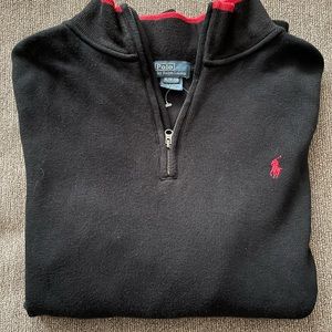 Mens Polo Ralph Lauren pullover new with tags size XL